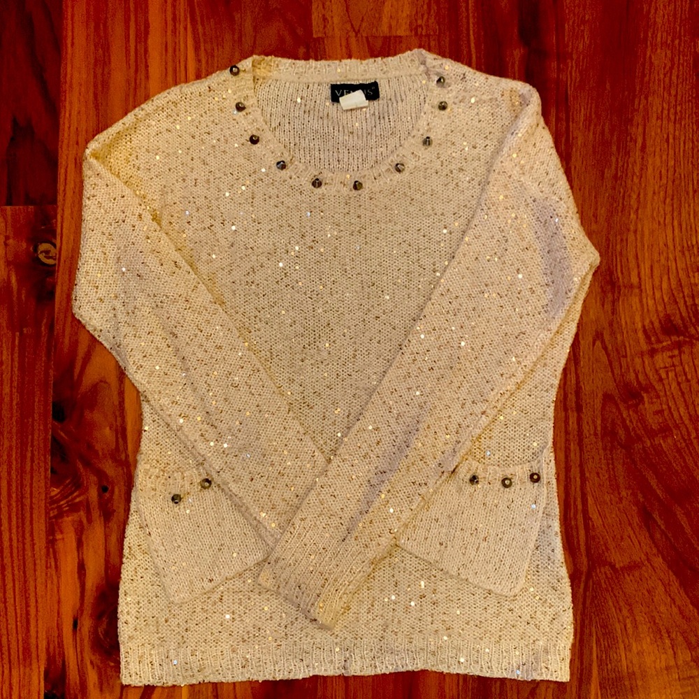 Venus sweater